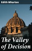 The Valley of Decision (eBook, ePUB)