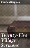 Twenty-Five Village Sermons (eBook, ePUB)