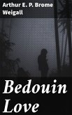 Bedouin Love (eBook, ePUB)