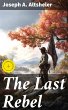 The Last Rebel (eBook, ePUB) - Bild 1