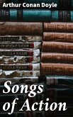 Songs of Action (eBook, ePUB)