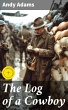The Log of a Cowboy (eBook, ePUB) - Bild 1