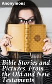 Bible Stories and Pictures. From the Old and New Testaments (eBook, ePUB)