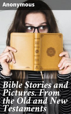 Bible Stories and Pictures. From the Old and New Testaments (eBook, ePUB) - Anonymous