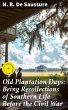 Old Plantation Days: Being... - Bild 1