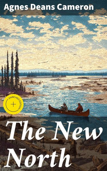 The New North (eBook, ePUB) The New North (eBook, ePUB)