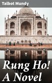 Rung Ho! A Novel (eBook, ePUB)