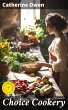 Choice Cookery (eBook, ePUB) - Bild 1