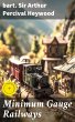 Minimum Gauge Railways (eBook, ePUB) - Bild 1