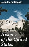 History of the United States (eBook, ePUB)