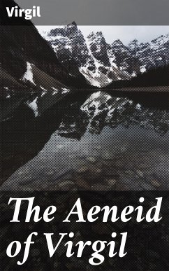 The Aeneid of Virgil (eBook, ePUB) - Virgil