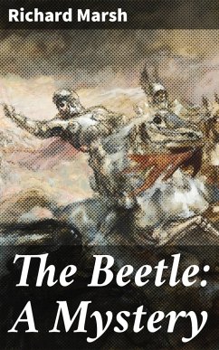 Cover The Beetle: A Mystery (eBook, ePUB)
