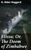 Elissa; Or, The Doom of Zimbabwe (eBook, ePUB)