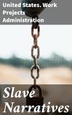 Slave Narratives (eBook, ePUB)