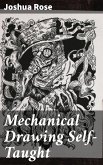 Mechanical Drawing Self-Taught (eBook, ePUB)