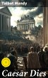 Caesar Dies (eBook, ePUB) - Bild 1