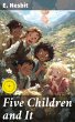Five Children and It (eBook, ePUB) - Bild 1