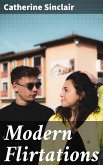 Modern Flirtations (eBook, ePUB)