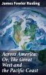 Across America; Or, The Great West and... - Bild 1