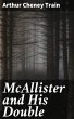 McAllister and His Double (eBook, ePUB) - Bild 1