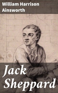 Cover Jack Sheppard (eBook, ePUB)