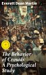 The Behavior of Crowds: A Psychological... - Bild 1