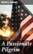 A Passionate Pilgrim (eBook, ePUB) - Bild 1