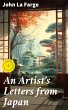 An Artist's Letters from Japan (eBook,... - Bild 1