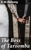The Boss of Taroomba (eBook, ePUB)