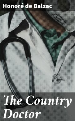 The Country Doctor (eBook, ePUB) - Balzac, Honoré de