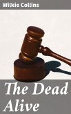 The Dead Alive (eBook, ePUB)