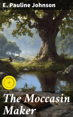 Cover The Moccasin Maker (eBook, ePUB)