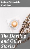 The Darling and Other Stories (eBook, ePUB)