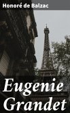Eugenie Grandet (eBook, ePUB)