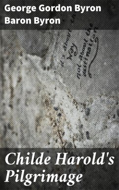 Cover Childe Harold's Pilgrimage (eBook, ePUB)