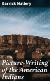 Picture-Writing of the American Indians (eBook, ePUB)