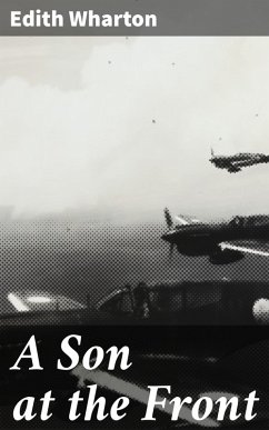 Cover A Son at the Front (eBook, ePUB)
