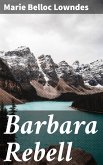 Barbara Rebell (eBook, ePUB)