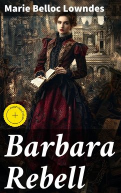 Cover Barbara Rebell (eBook, ePUB)