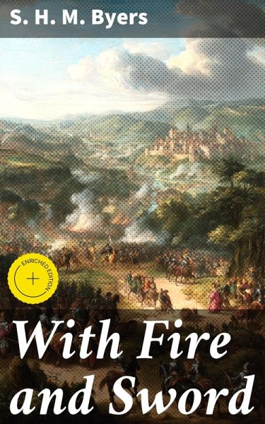 With Fire and Sword (eBook, ePUB) With Fire and Sword (eBook, ePUB)