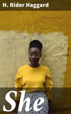 Cover She (eBook, ePUB)