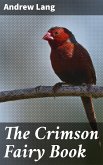 The Crimson Fairy Book (eBook, ePUB)