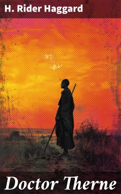 Cover Doctor Therne (eBook, ePUB)