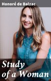 Study of a Woman (eBook, ePUB)