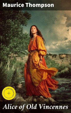 Cover Alice of Old Vincennes (eBook, ePUB)