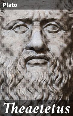 Theaetetus (eBook, ePUB) - Plato