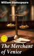 The Merchant of Venice (eBook, ePUB) - Bild 1
