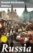 Russia (eBook, ePUB) - Bild 1