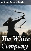 The White Company (eBook, ePUB)