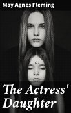 The Actress' Daughter (eBook, ePUB)